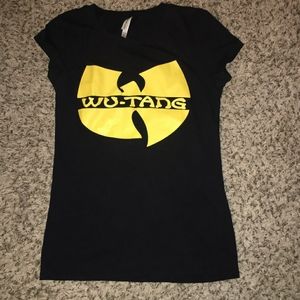 Wu-Tang T-Shirt